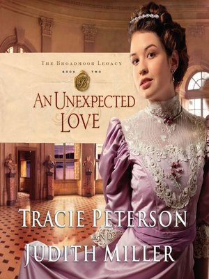 An Unexpected Love - Audiobook